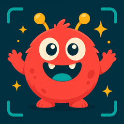 なんでもモンスターAR icon